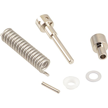 Randell Door Hinge Spring Bottom For - Part No Rdhd Hng0707 RDHD HNG0707